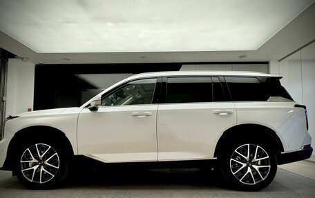 GAC GS8, 2025 год, 4 599 000 рублей, 12 фотография