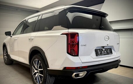 GAC GS8, 2025 год, 4 599 000 рублей, 11 фотография