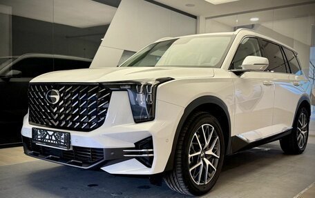 GAC GS8, 2025 год, 4 599 000 рублей, 13 фотография