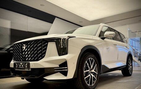 GAC GS8, 2025 год, 4 599 000 рублей, 14 фотография