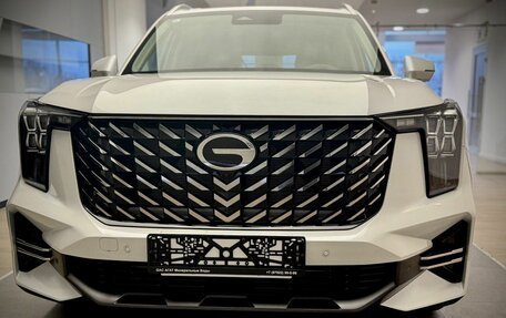 GAC GS8, 2025 год, 4 599 000 рублей, 21 фотография