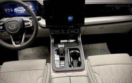 GAC GS8, 2025 год, 4 599 000 рублей, 18 фотография