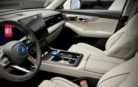 GAC GS8, 2025 год, 4 599 000 рублей, 20 фотография