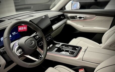 GAC GS8, 2025 год, 4 599 000 рублей, 16 фотография