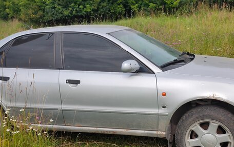 Audi A4, 1995 год, 210 000 рублей, 2 фотография