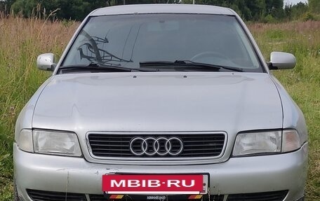 Audi A4, 1995 год, 210 000 рублей, 3 фотография