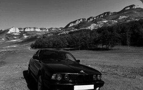 BMW 5 серия, 1996 год, 500 000 рублей, 1 фотография