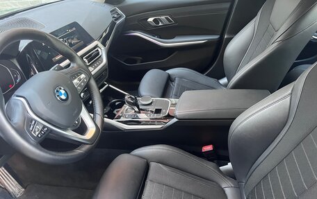 BMW 3 серия, 2020 год, 3 600 000 рублей, 8 фотография