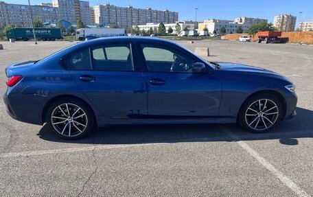 BMW 3 серия, 2020 год, 3 600 000 рублей, 5 фотография