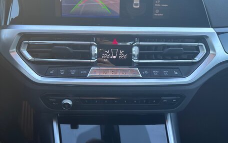 BMW 3 серия, 2020 год, 3 600 000 рублей, 11 фотография