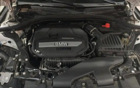 BMW 1 серия, 2022 год, 1 550 000 рублей, 14 фотография