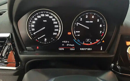 BMW 1 серия, 2022 год, 1 550 000 рублей, 7 фотография