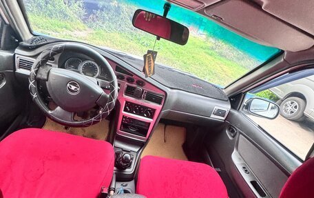 Daewoo Nexia I рестайлинг, 2009 год, 100 000 рублей, 2 фотография