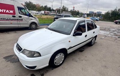 Daewoo Nexia I рестайлинг, 2009 год, 100 000 рублей, 1 фотография