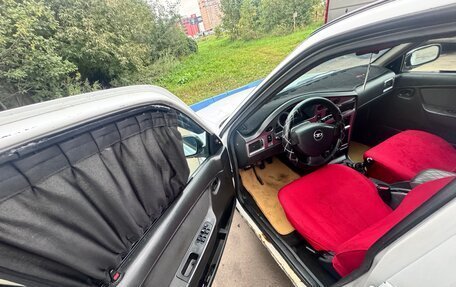 Daewoo Nexia I рестайлинг, 2009 год, 100 000 рублей, 3 фотография