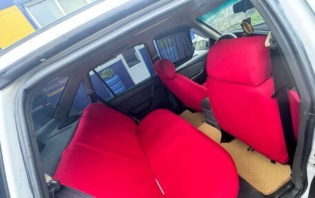 Daewoo Nexia I рестайлинг, 2009 год, 100 000 рублей, 5 фотография