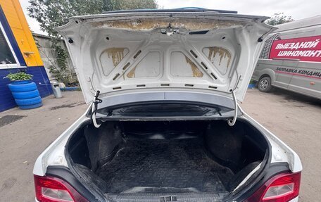 Daewoo Nexia I рестайлинг, 2009 год, 100 000 рублей, 13 фотография