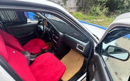 Daewoo Nexia I рестайлинг, 2009 год, 100 000 рублей, 8 фотография