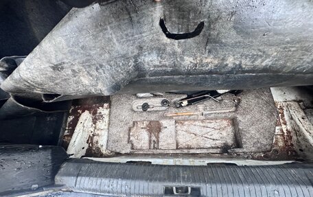 Daewoo Nexia I рестайлинг, 2009 год, 100 000 рублей, 12 фотография