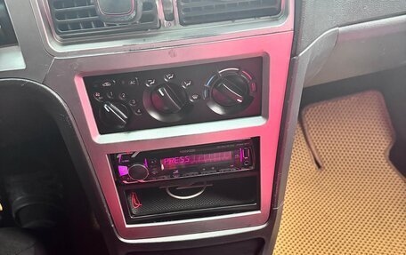 Daewoo Nexia I рестайлинг, 2009 год, 100 000 рублей, 11 фотография