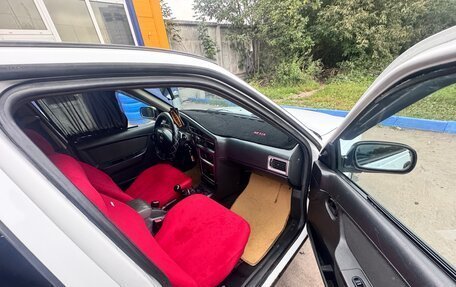 Daewoo Nexia I рестайлинг, 2009 год, 100 000 рублей, 7 фотография