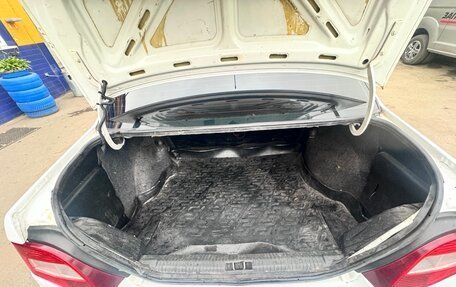 Daewoo Nexia I рестайлинг, 2009 год, 100 000 рублей, 16 фотография