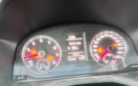 Daewoo Nexia I рестайлинг, 2009 год, 100 000 рублей, 10 фотография