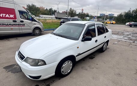 Daewoo Nexia I рестайлинг, 2009 год, 100 000 рублей, 19 фотография