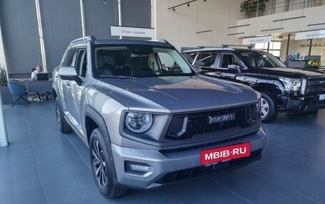 Haval H7, 2025 год, 3 649 000 рублей, 4 фотография