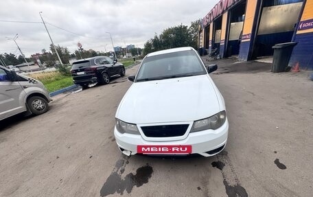 Daewoo Nexia I рестайлинг, 2009 год, 100 000 рублей, 18 фотография