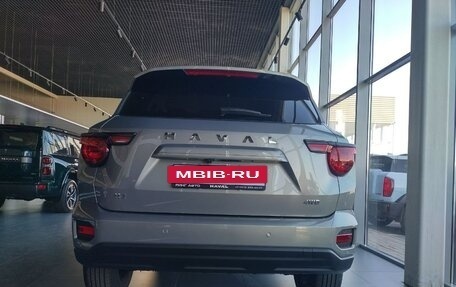 Haval H7, 2025 год, 3 649 000 рублей, 5 фотография