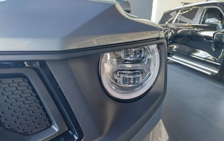 Haval H7, 2025 год, 3 649 000 рублей, 25 фотография