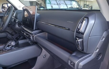 Haval H7, 2025 год, 3 649 000 рублей, 24 фотография