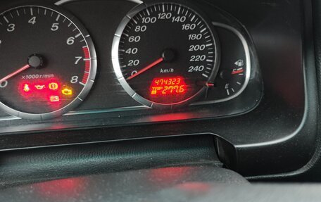 Mazda 6, 2006 год, 300 000 рублей, 7 фотография