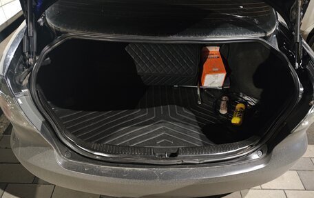 Mazda 6, 2006 год, 300 000 рублей, 8 фотография