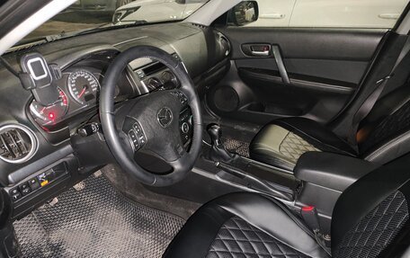 Mazda 6, 2006 год, 300 000 рублей, 5 фотография