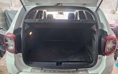 Renault Duster, 2021 год, 1 150 000 рублей, 5 фотография