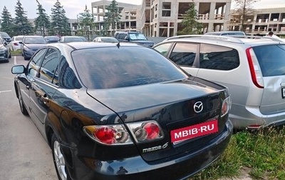 Mazda 6, 2006 год, 300 000 рублей, 1 фотография