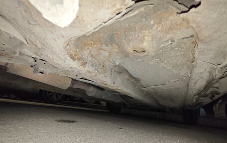 Mazda 6, 2006 год, 300 000 рублей, 10 фотография