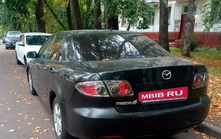 Mazda 6, 2006 год, 300 000 рублей, 3 фотография