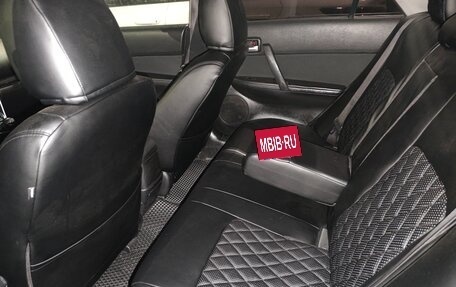 Mazda 6, 2006 год, 300 000 рублей, 6 фотография