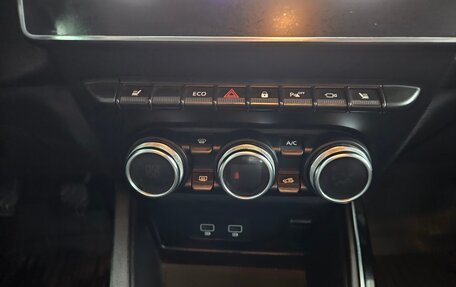 Renault Duster, 2021 год, 1 150 000 рублей, 9 фотография