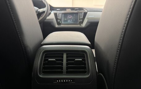 Volkswagen Touran III, 2021 год, 1 900 190 рублей, 19 фотография