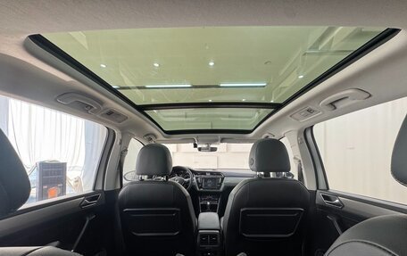 Volkswagen Touran III, 2021 год, 1 900 190 рублей, 18 фотография