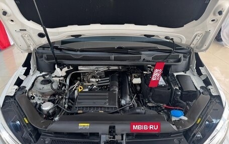 Volkswagen Touran III, 2021 год, 1 900 190 рублей, 20 фотография