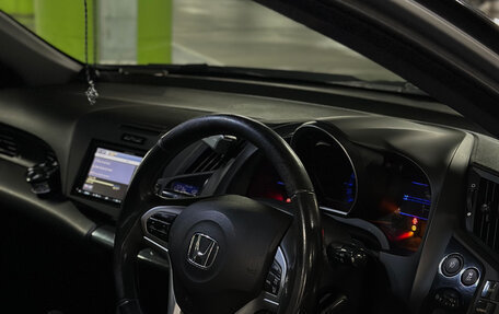 Honda CR-Z, 2011 год, 850 000 рублей, 6 фотография