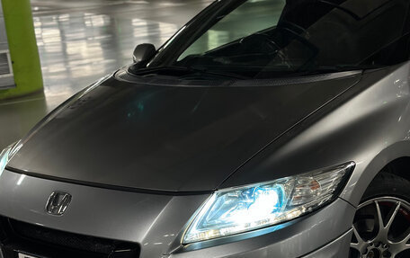 Honda CR-Z, 2011 год, 850 000 рублей, 2 фотография