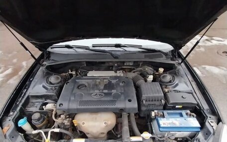 Hyundai Sonata IV рестайлинг, 2008 год, 390 000 рублей, 6 фотография