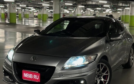 Honda CR-Z, 2011 год, 850 000 рублей, 1 фотография