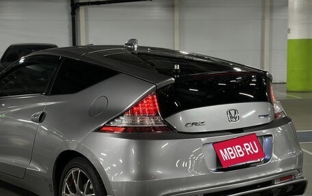 Honda CR-Z, 2011 год, 850 000 рублей, 3 фотография